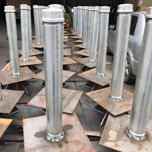 南昌沉降板的工作原理