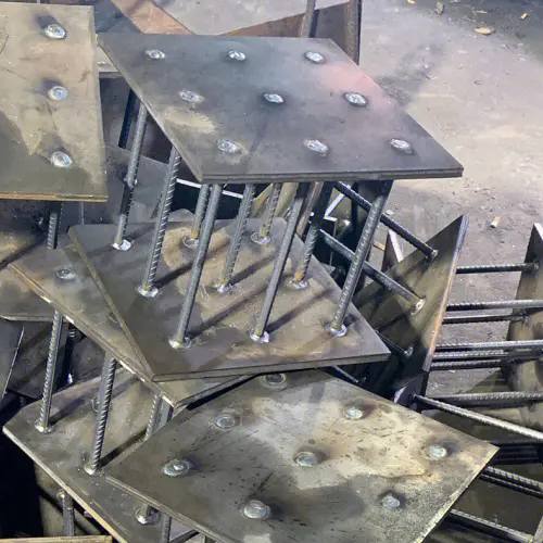 在确定南昌预埋件位置时，需要考虑以下几点