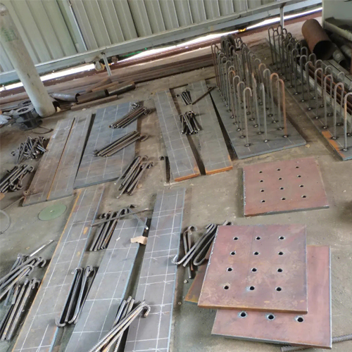 有哪些其他因素会影响南昌预埋件位置的确定？