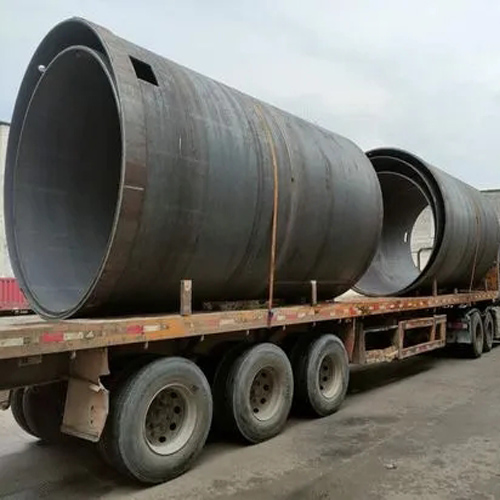 南昌钢护筒施工准备包括以下步骤