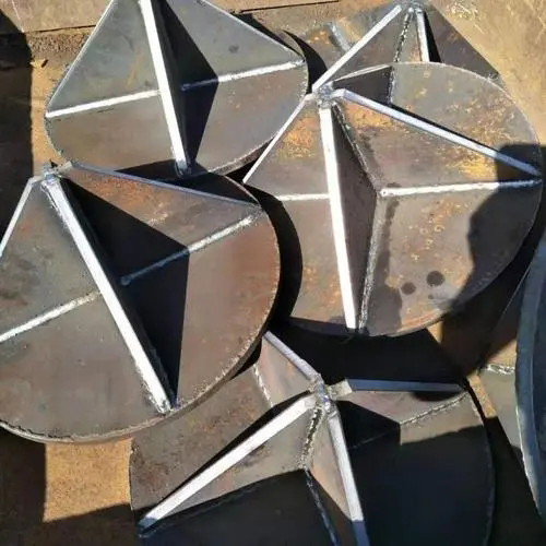 南昌桩尖图纸要求包括以下几点