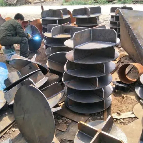 南昌桩尖施工标准包括以下步骤