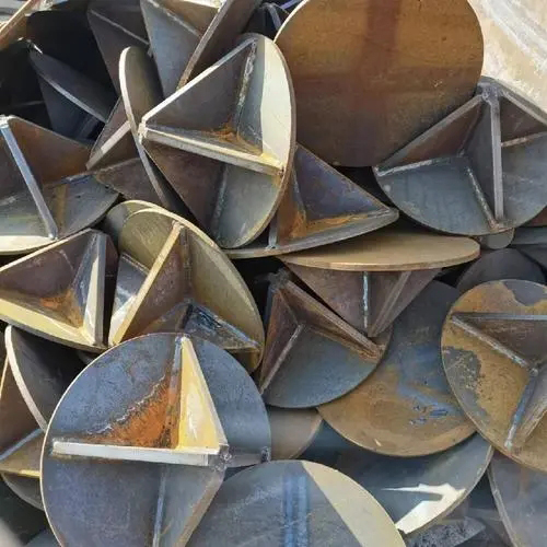 南昌桩尖的安装流程是什么？