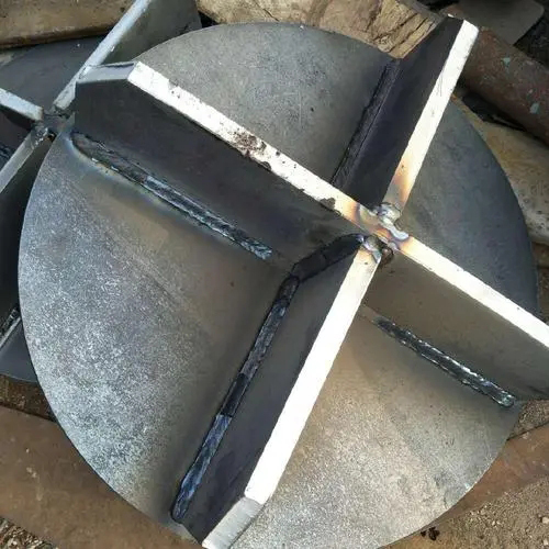 南昌桩尖的材质如何选择？