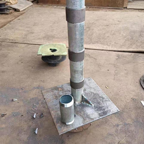 南昌沉降板的工作原理是什么？