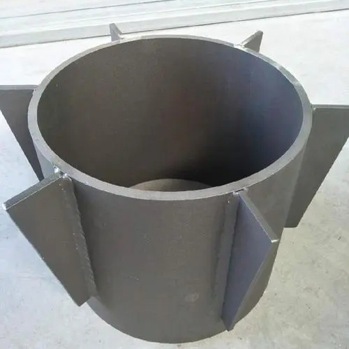 南昌桩尖的生产工艺主要包括以下步骤