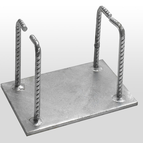 南昌预埋件材质如何选择?