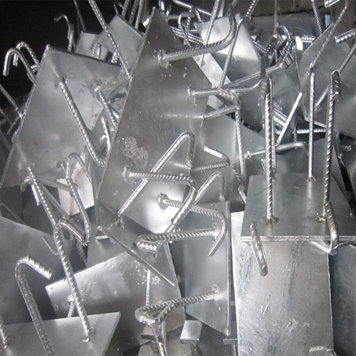 南昌高铁预埋件的施工条件