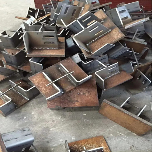 南昌钢护筒安装条件是什么？