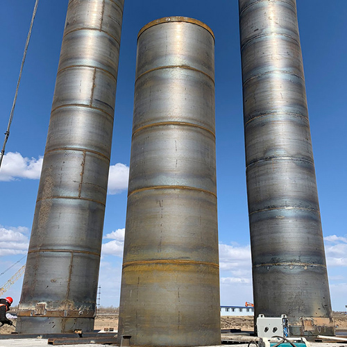 南昌钢护筒施工标准