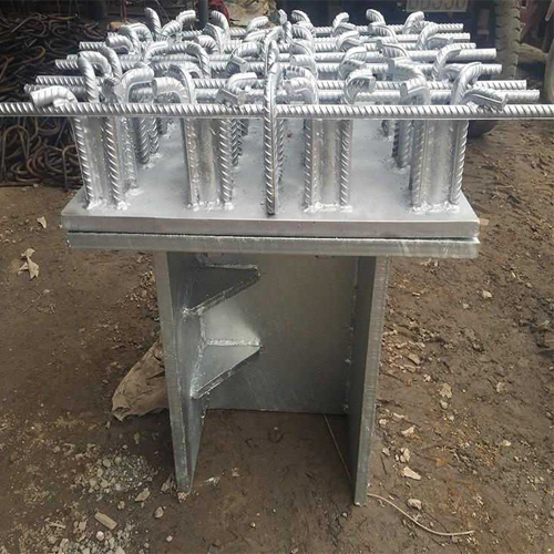 南昌预埋件加工