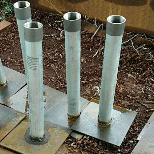 南昌沉降板的施工步骤如下