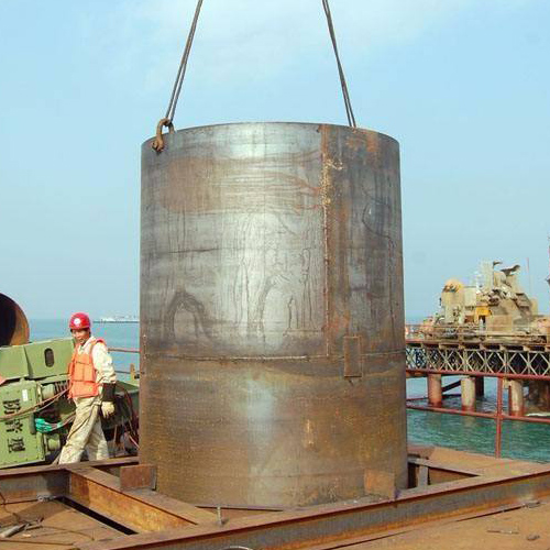 南昌钢护筒长度要求有哪些