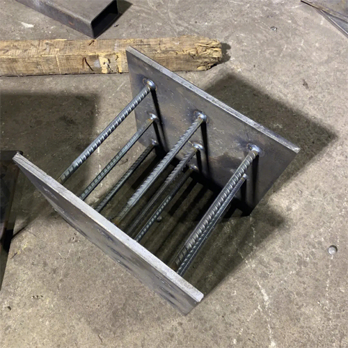 南昌工程预埋件厂家