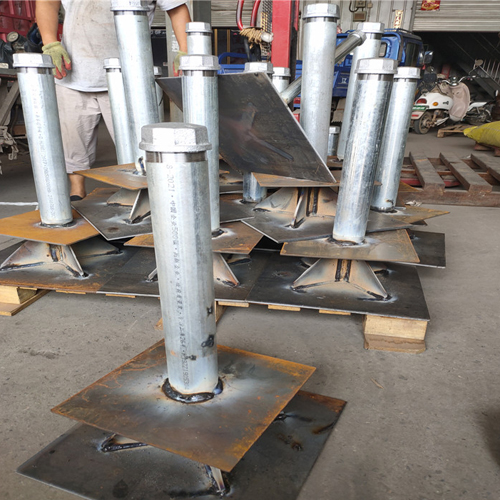 南昌路基沉降板厂家