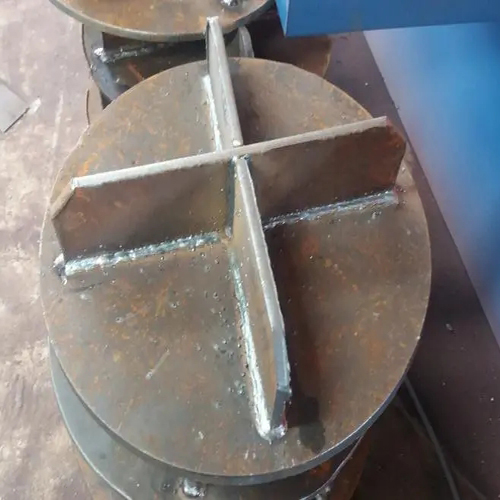 南昌桩尖厂家安装