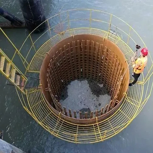 南昌钢护筒厂家