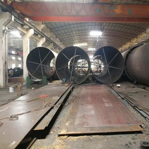 南昌钢护筒厂家提示如何选择钢护筒的型号